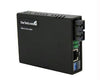 MCM110SC2P - Startech Convert And Extend A 10/100 Mbps Ethernet Connection Up To 2 Km Over Multi Mode - Startech