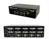 SV431DD2DUA - Startech 4 Port Dual Dvi Usb Kvm Switch - Startech