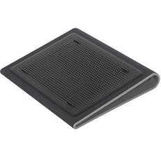 Targus Notebook Fan - Gray, Black - 1 Year Warranty