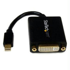 MDP2DVI - Startech Passive Mini Dp To Dvi-i (digital Only Dvi-d) Single-link Converter Supports 108 - Startech