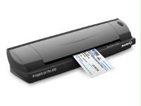 DS490-AS - Ambir Technology, Inc. Imagescan Pro 490i Duplex Scanner - Ambir Technology, Inc.