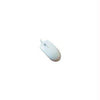 STWM042 - Seal Shield Washable Medical Grade Optical Mouse With Scroll Wheel - Dishwasher Safe (white) - Seal Shield