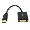 DP2DVI2 - Startech Passive Displayport 1.2 To Dvi-d (dvi-i Connector Digital Only) Single-link Adap - Startech