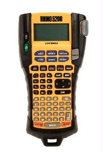 1755749 - Dymo Labelmaker - Monochrome - Thermal Transfer - Dymo
