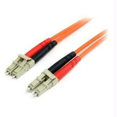 FIBLCLC10 - Startech Connect Fiber Network Devices For High-speed Transfers With Lszh Rated Cable - 1 - Startech