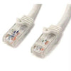 N6PATCH10WH - Startech 10ft Cat6 Ethernet Cable White 100w Poe - Startech