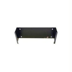 WALLMOUNTH4 - Startech Wall-mount A Patch Panel Or Network Switch While Providing Hinged Access To The - Startech