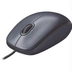 910-001601 - Logitech Mouse - Optical - Wired - Usb - Logitech