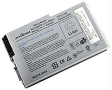 454668-001-AX - Axiom Li-ion 6-cell Battery For Hp - Ah547aa, 454668-001 - Axiom