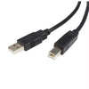 USB2HAB3 - Startech This 3ft Usb Cable Features One Usb A Male Connector And One Usb B Male Connecto - Startech