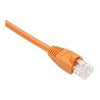 PC6-6IN-RED-S - Unc Group Llc Unc Group 6in Cat6 Snagless Unshielded (utp) Ethernet Network Patch Cable Red - - Unc Group Llc