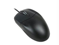 HC-3003US - Adesso Hc-3003 - 3 Button Desktop Optical Scroll Mouse (usb) - Adesso