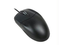 HC-3003PS - Adesso Hc-3003 - 3 Button Desktop Optical Scroll Mouse (ps/2) - Adesso