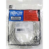 N002-006-GY - Tripp Lite 6ft Cat5e / Cat5 350mhz Molded Patch Cable Rj45 M/m Gray 6ft - Tripp Lite