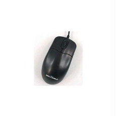 STM042P - Seal Shield Washable Medical Grade Optical Mouse With Scroll Wheel- Dishwasher Safe (black)( - Seal Shield