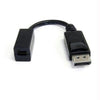 DP2MDPMF6IN - Startech 6in Displayport To Mini Displayport Cable Extension; 4k X 2k Video (3840x2400p 6 - Startech