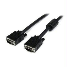 MXT101MMHQ1 - Startech Connect Your Vga Monitor With The Highest Quality Connection Available - 1ft Vga - Startech