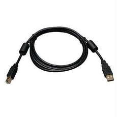 U023-006 - Tripp Lite Usb 2.0 Hi-speed A/b Cable With Ferrite Chokes (m/m) 6-ft. - Tripp Lite