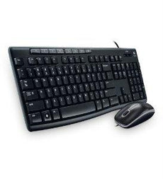 920-002714 - Logitech Media Combo Mk200 - Logitech