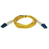 N370-15M - Tripp Lite 15m Duplex Singlemode 8.3/125 Fiber Optic Patch Cable Lc/lc 50ft 15 Meter - Tripp Lite