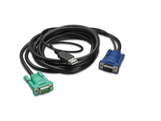 AP5822 - Apc By Schneider Electric Apc Integrated Lcd Kvm Usb Cable - Apc By Schneider Electric