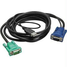 AP5821 - Apc By Schneider Electric Apc Integrated Lcd Kvm Usb Cable - Apc By Schneider Electric