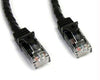 N6PATCH15BK - Startech 15ft Black Cat6 Ethernet Cable Delivers Multi Gigabit 1/2.5/5gbps & 10gbps Up To - Startech