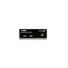 SV231DPUA - Startech 2 Port Usb Displayport Kvm Switch - Startech