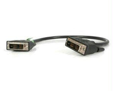 DVIMM18IN - Startech 18in Single Link Monitor Dvi-d Cable M/m - Startech