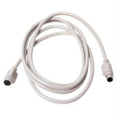 KXT102 - Startech 6 Ft Ps/2 Keyboard Or Mouse Extension Cable - M/f - Startech