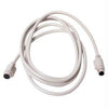 KXT102 - Startech 6 Ft Ps/2 Keyboard Or Mouse Extension Cable - M/f - Startech