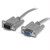 SCNM9FM - Startech 10ft Rs232 Serial Null Modem Cable F/m - Startech