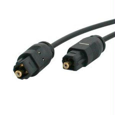 THINTOS3 - Startech 3 Ft Toslink Spdif Optical Digital Audio Cable - Startech