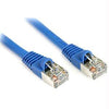 S45PATCH6BL - Startech 6ft Cat 5e Blue Rj45 Snagless Shielded Network Patch Cable - 6 Ft Rj45 M/m Categ - Startech