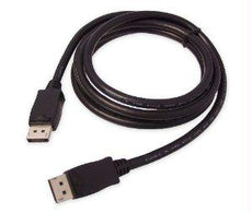 CB-DP0022-S1 - Siig, Inc. High-quality Displayport Digital Monitor Cable - 2 Meters - Siig, Inc.