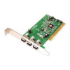 NN-400012-S8 - Siig, Inc. 3-port 1394 (firewire) Pci Adapter - Siig, Inc.