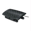 Fellowes, Inc. Unit Works As A Footrest Or Offers Free-standing Climate Control. 3 Temperature