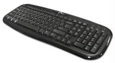 JK-US0012-S1 - Siig, Inc. Keyboard - 103 - Wired - Usb - Siig, Inc.