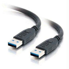 54170 - C2g 1m Usb 3.0 A Male To A Male Cable (3.3ft) - C2g