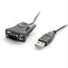 ICUSB232DB25 - Startech Add An Rs232 Serial Port To A Notebook Or Desktop Computer With This Plug-and Pl - Startech