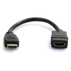 HDMIEXTAA6IN - Startech 6in Hdmi Extension Cable M/f, 4k 30hz - Startech