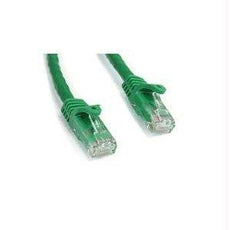 N6PATCH100GN - Startech 100ft Cat6 Ethernet Cable Green 100w Poe - Startech