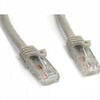 N6PATCH35GR - Startech 35ft Cat6 Ethernet Cable Gray 100w Poe - Startech