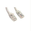 N6PATCH75WH - Startech 75ft Cat6 Ethernet Cable White 100w Poe - Startech