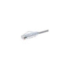 10034 - Unc Group Llc Unc Group 9 Foot Cat6 Snagless Clearfit Patch Cable Gray -  Cat6 Patch Cable Cat - Unc Group Llc