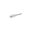 10035 - Unc Group Llc Unc Group 10 Foot Cat6 Snagless Clearfit Patch Cable Gray -  Cat6 Patch Cable Ca - Unc Group Llc