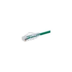 10090 - Unc Group Llc Unc Group 25 Foot Cat6 Snagless Clearfit Patch Cable Green -  Cat6 Patch Cable C - Unc Group Llc