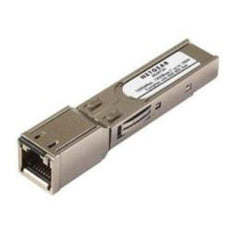 AGM734-10000S - Netgear Agm734 Prosafe Sfp Transceiver 1000base-t - Netgear