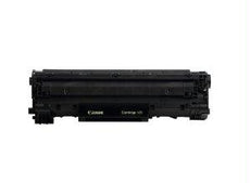 3500B001 - Canon Usa Canon Cartridge 128 Black Toner - For Canon Imageclass Mf4450, Mf4570dn, D530, D - Canon Usa