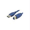 USB3SAB1 - Startech 1 Ft Superspeed Usb 3.0 Cable A To B - M/m - Startech